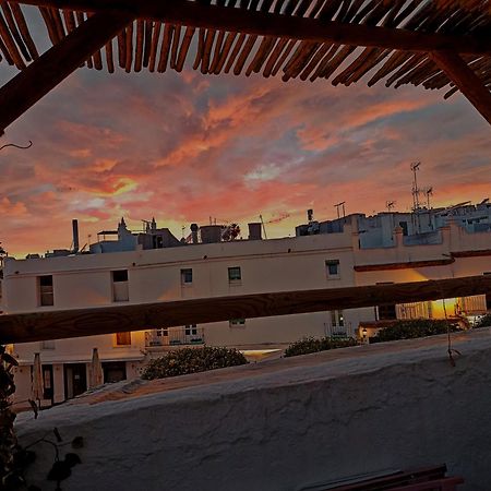 La Plaza De Conil Villa Conil De La Frontera Exteriör bild