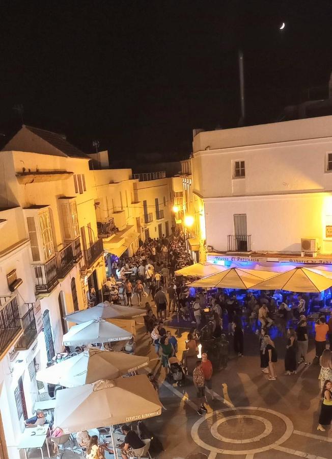 La Plaza De Conil Villa Conil De La Frontera Exteriör bild