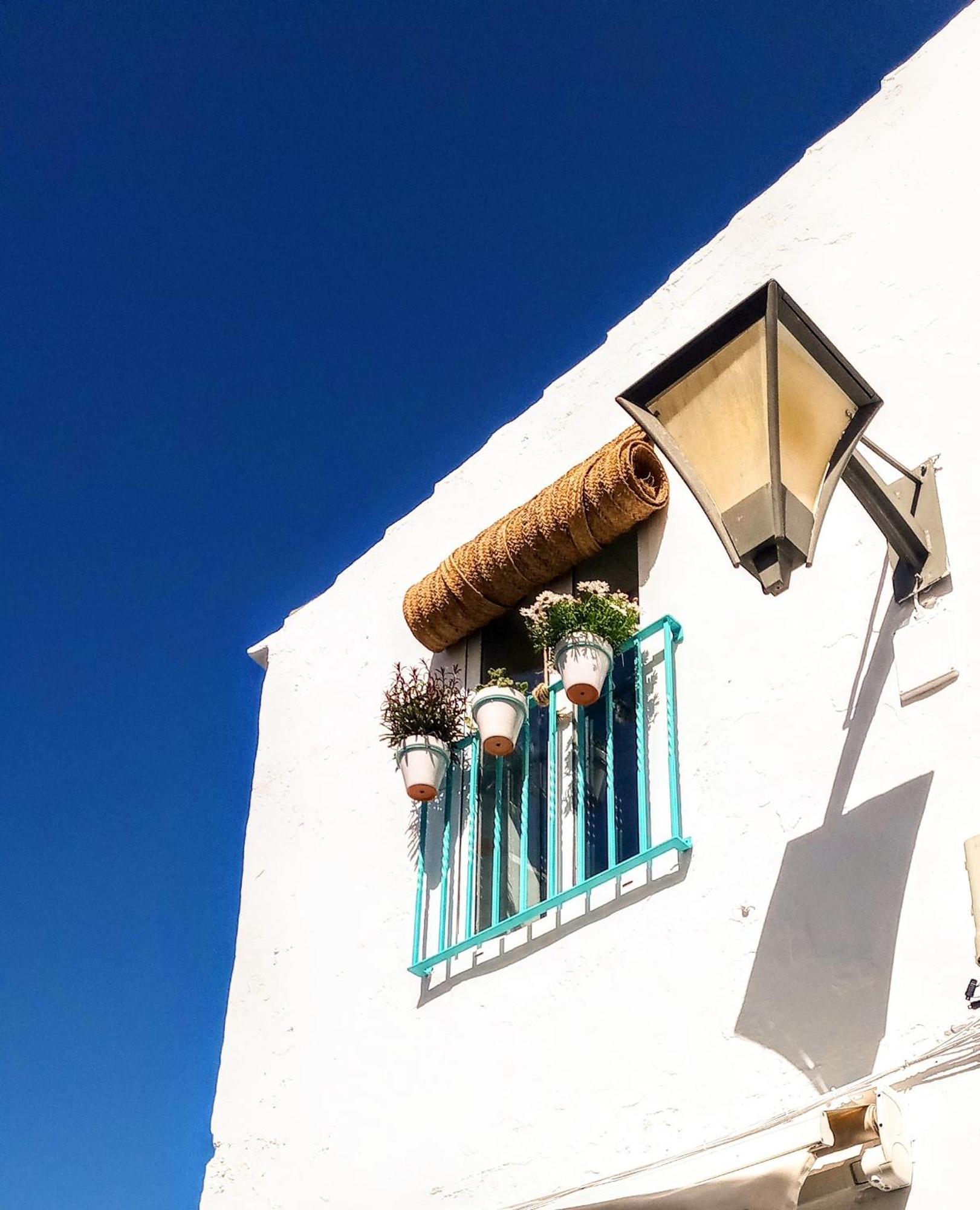 La Plaza De Conil Villa Conil De La Frontera Exteriör bild