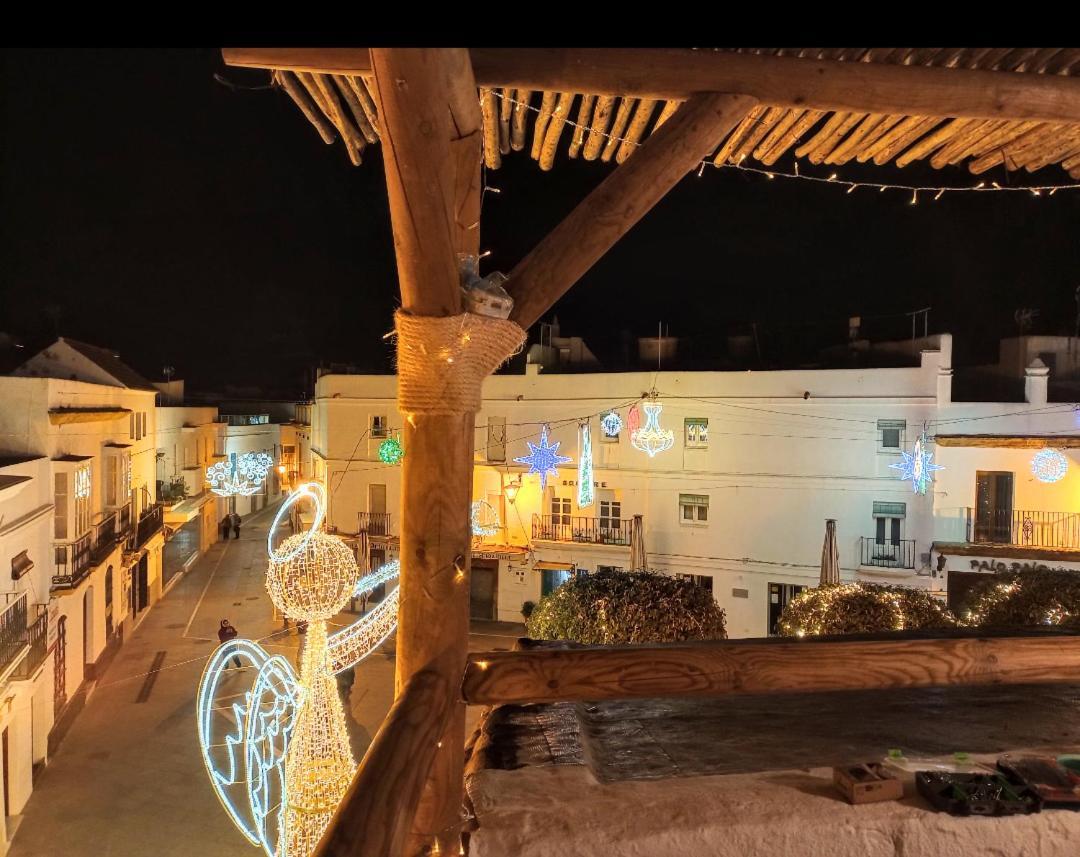 La Plaza De Conil Villa Conil De La Frontera Exteriör bild