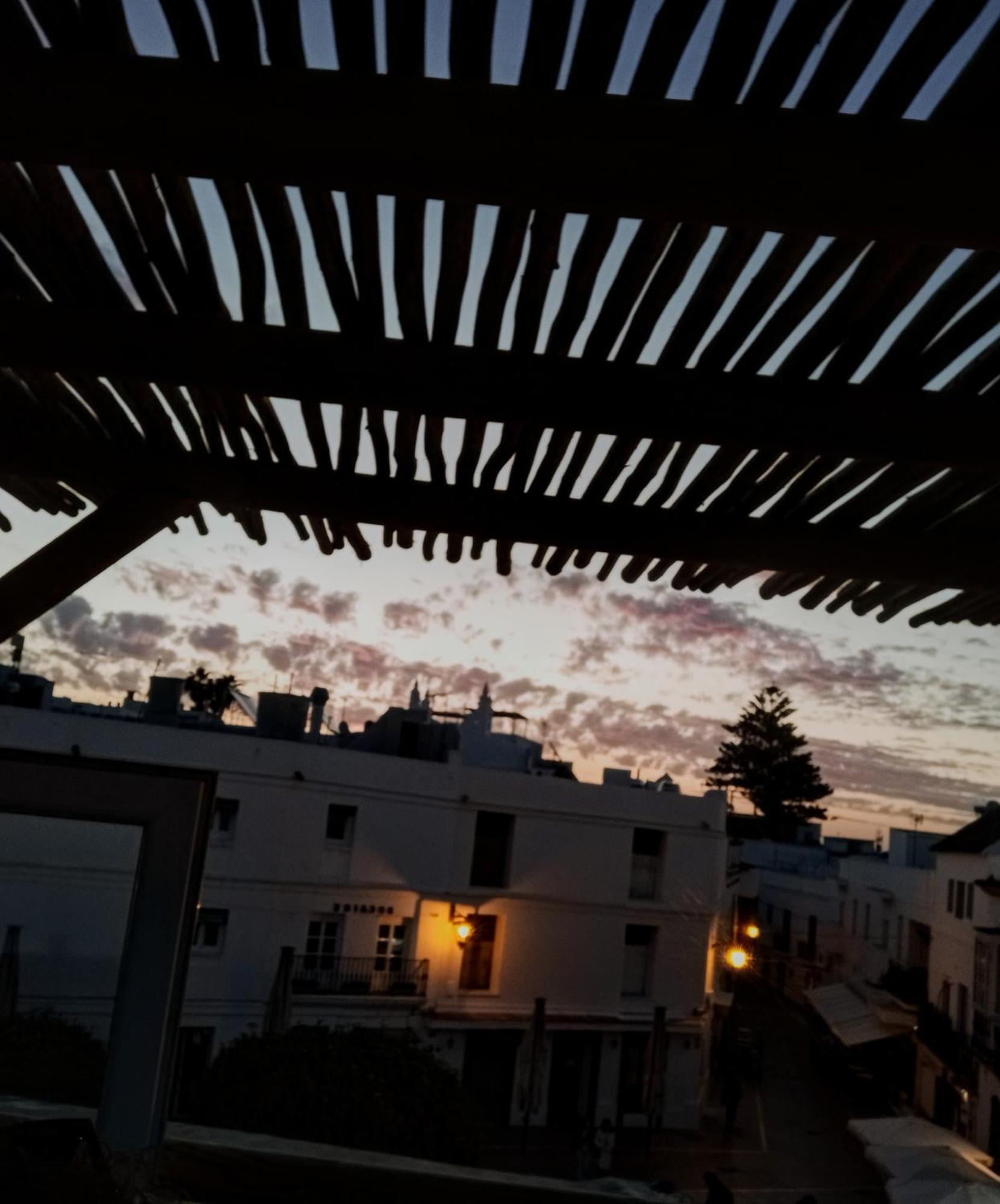 La Plaza De Conil Villa Conil De La Frontera Exteriör bild